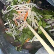 ひなみ ズボラ飯🥗 ハピネス札幌