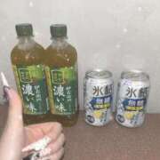 れれぴ♪ 差し入れ👍🏻⟡.·2/10 プリティーガール