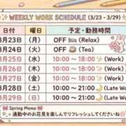ヒメ日記 2026/03/23 08:16 投稿 つかさ 横浜ひよこ倶楽部