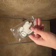 ほの ベイマックス💕きもちかった！ ファンタジー