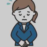 美奈(みな） ※無題 ラブレター