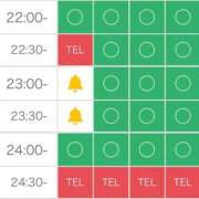 あんり(10000) 空き状況✨ 原価デリヘルcospa（コスパ）