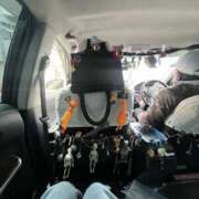 まなせ 骸骨タクシーはっけん！💡 EXE（エグゼ）