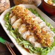 こはく 昨日の献立 横浜おかあさん