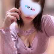 ♪ゆう♪ ゆうですฅ^•ω•^ฅ🐱 水色りぼん