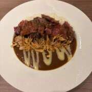 ハート 美味しいカレー食べちゃった🍛 ピンクコレクション大阪