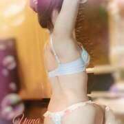 ゆうな このあとも… メンエス日暮里