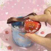 W.桃尻なのは チョコ🍫 ウルトラハピネス