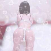 ふわり 起きたよ〰️❣️❣️ THE ESUTE 渋谷