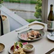 まほ そろそろランチタイム🍝 横浜おかあさん