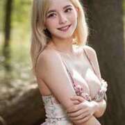 ヒメ日記 2026/02/03 16:00 投稿 パティック ブルームーン青い月