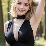 ヒメ日記 2026/02/23 17:03 投稿 パティック ブルームーン青い月