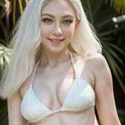 ヒメ日記 2026/02/21 06:42 投稿 パウラ ブルームーン青い月