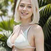 ヒメ日記 2026/03/11 06:59 投稿 パウラ ブルームーン青い月