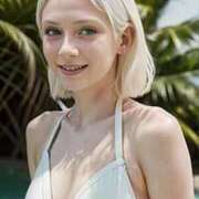 ヒメ日記 2026/03/26 14:54 投稿 パウラ ブルームーン青い月