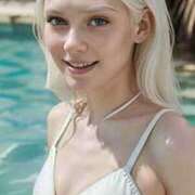 ヒメ日記 2026/03/27 18:06 投稿 パウラ ブルームーン青い月