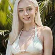 ヒメ日記 2026/03/29 18:01 投稿 パウラ ブルームーン青い月