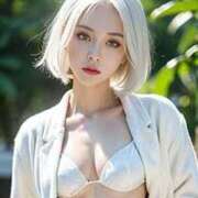 ヒメ日記 2026/02/08 06:25 投稿 イスターシャ ブルームーン青い月