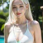 ヒメ日記 2026/02/13 05:01 投稿 イスターシャ ブルームーン青い月