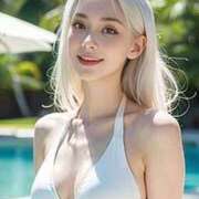 ヒメ日記 2026/02/15 22:57 投稿 イスターシャ ブルームーン青い月