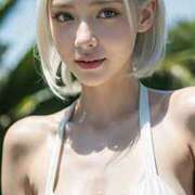 ヒメ日記 2026/02/28 17:08 投稿 イスターシャ ブルームーン青い月