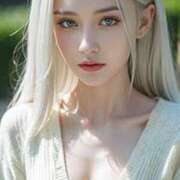 ヒメ日記 2026/03/04 03:01 投稿 イスターシャ ブルームーン青い月