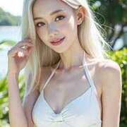 ヒメ日記 2026/03/23 20:40 投稿 イスターシャ ブルームーン青い月