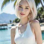 ヒメ日記 2026/03/28 19:36 投稿 イスターシャ ブルームーン青い月