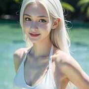 ヒメ日記 2026/03/31 17:57 投稿 イスターシャ ブルームーン青い月