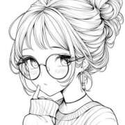 めい こんばんは💕 人妻花かんざし