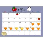 ヒメ日記 2026/02/19 18:01 投稿 とき★動画顔出OK Linda＆Linda(リンダリンダ)