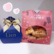 れい ありがとう💟 パンドラ(上野)