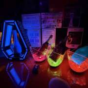 りん 幸せ♡ 和風パブ大江戸