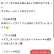 あんじゅ 【お礼写メ日記】 ドMバスターズ 京都店