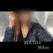 美甘みかん 久しぶりの、、❤︎ クラブ　ブレンダ梅田北店