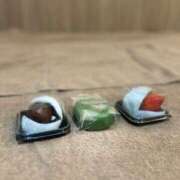 りな 和菓子♡ アクアマリン