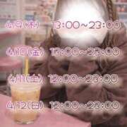 ヒメ日記 2026/04/09 13:24 投稿 まこ 丸妻 厚木店