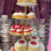 あれん とっても楽しい一日🎀 クラスメイト