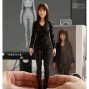 ヒメ日記 2026/03/06 11:34 投稿 まゆみ ミラー