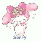 こと ごめんなさい😢 ぽちゃカワイイ！