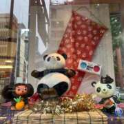花（ハナ） ?酷暑の中? アバンチュール(五反田)