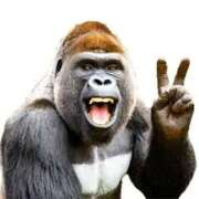 大木りお おはぴん！！🦍 コウテイ