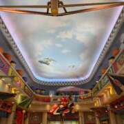 ヒメ日記 2026/02/15 06:45 投稿 ゆうき シルクハット