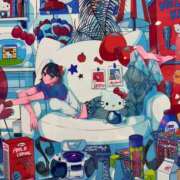 ヒメ日記 2026/04/09 02:53 投稿 ゆうき シルクハット