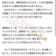 ヒメ日記 2026/03/30 19:01 投稿 そら プレミアム(福原)