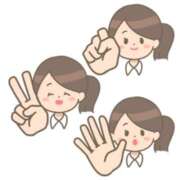 らんこ じゃんけん 恋愛生欲情の扉