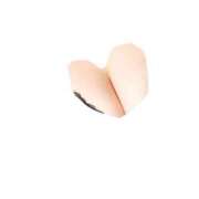 体験フウカ 待機してます🐰 ツートップ