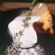 ぽん 今日は、、、 黒い金魚（札幌）