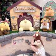 ゆら ぽむっ❣️❣️❣️ ぱじゃまぱーてぃー