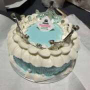 うみか 🎂💐 バイオレンス